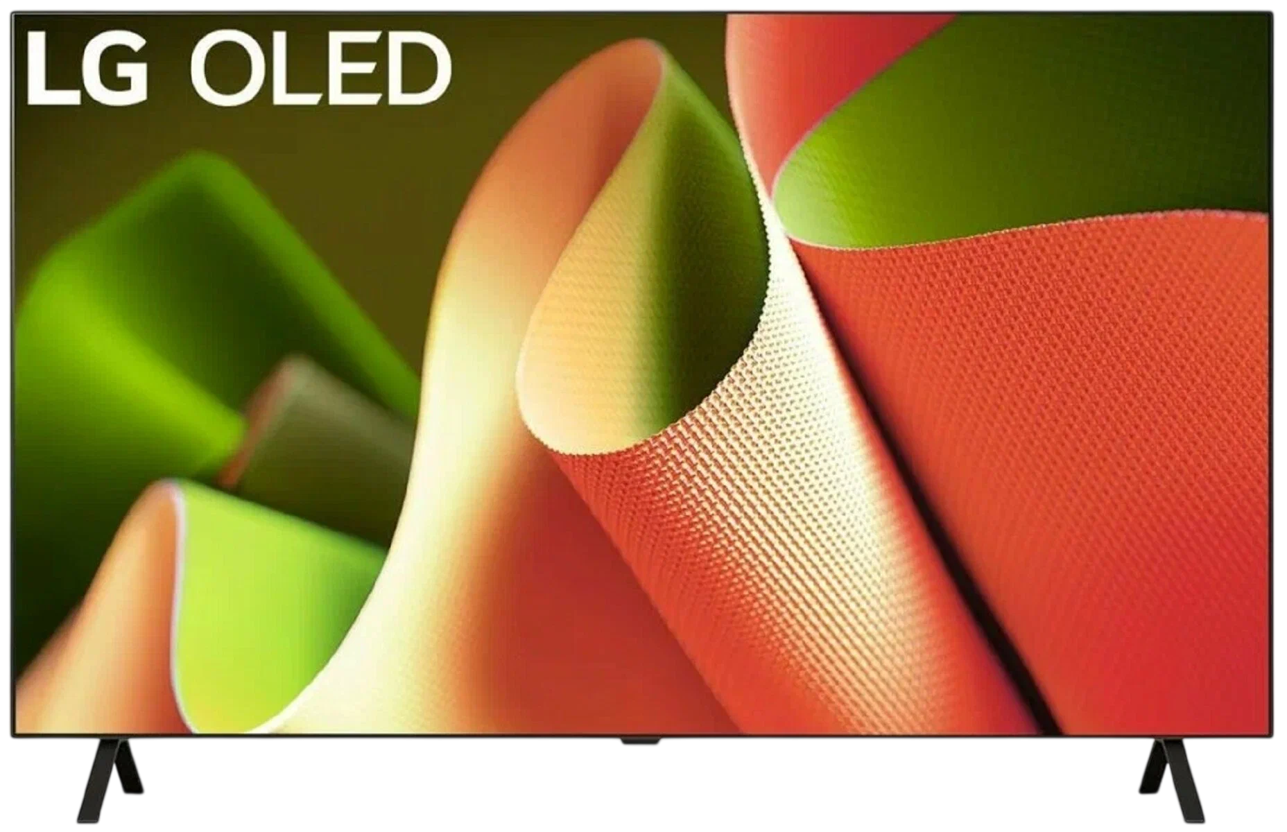 65OLED C4